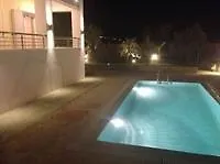 Margie Villa