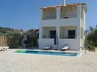 Margie Villa Tsilivi (Zakynthos)