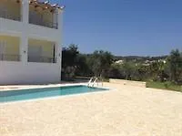 Villa Margie