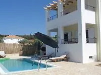 Villa Margie Tsilivi (Zakynthos)