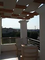 Villa Margie *